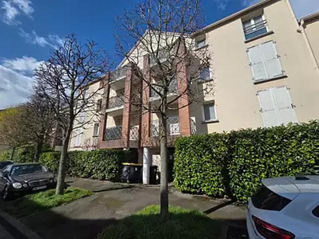 Appartement vente à Argenteuil, Herblay
