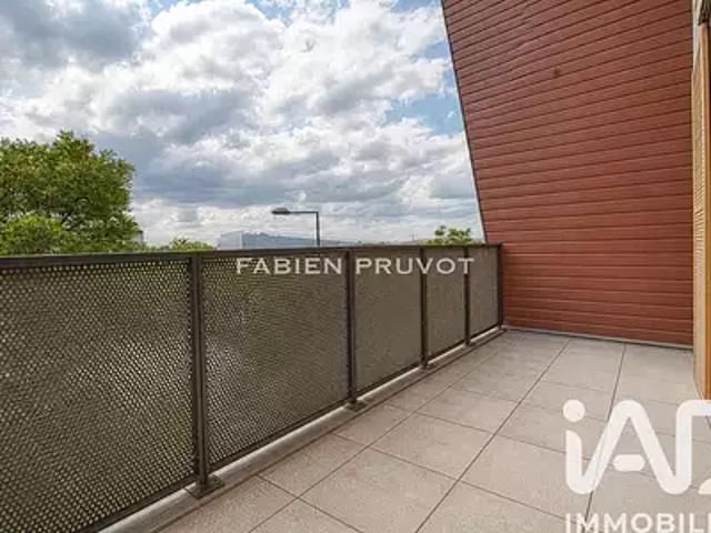 Appartement vente à La Martinière, Herblay-sur-Seine