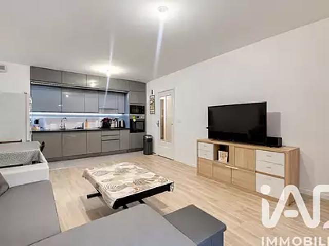 Appartement vente à Argenteuil, Herblay
