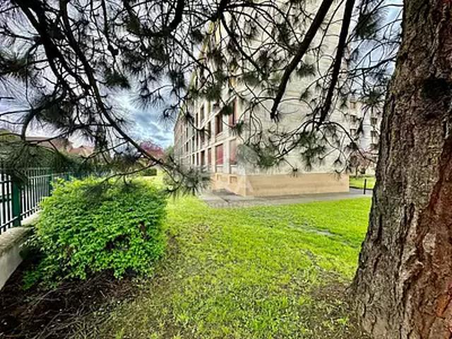 Appartement vente à Argenteuil, Herblay