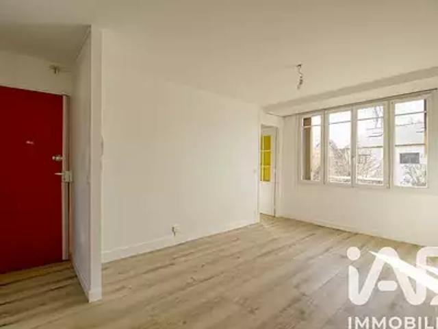Appartement vente à Argenteuil, Herblay