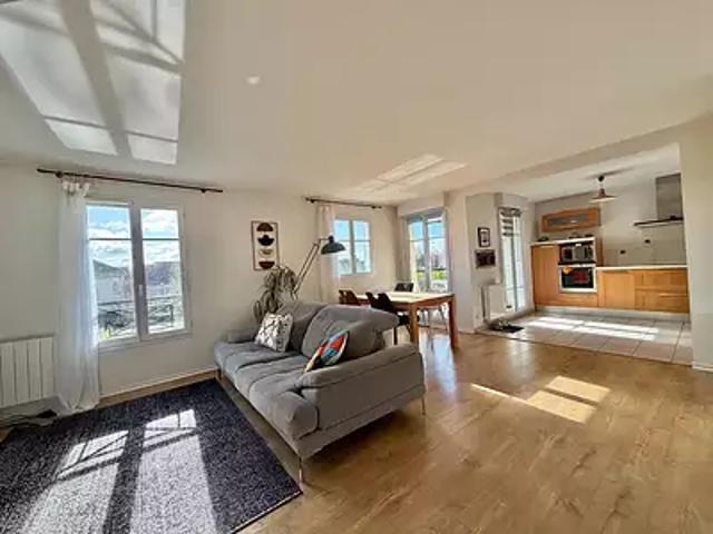 Appartement vente à Argenteuil, Herblay