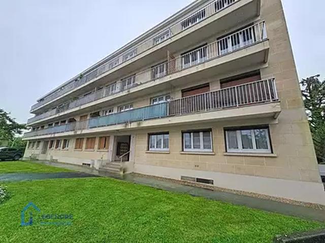Appartement vente à Argenteuil, Herblay