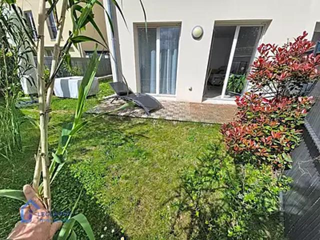 Appartement vente à Argenteuil, Herblay