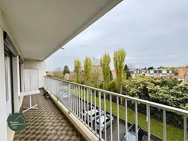 Appartement vente à Argenteuil, Herblay