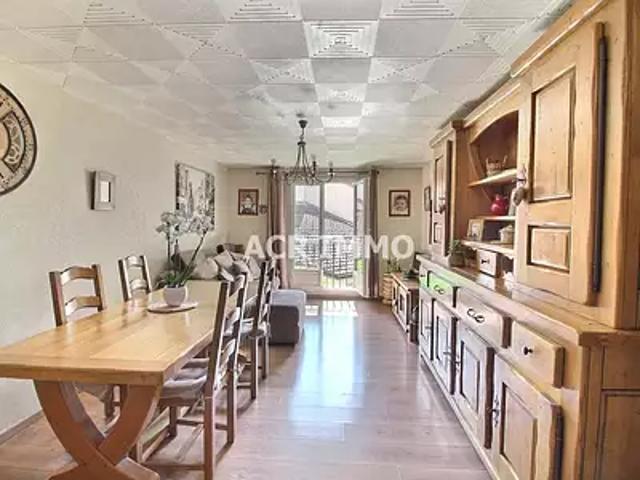 Appartement vente à Argenteuil, Herblay