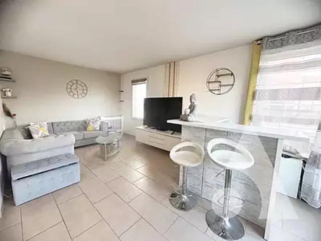 Appartement vente à Argenteuil, Herblay