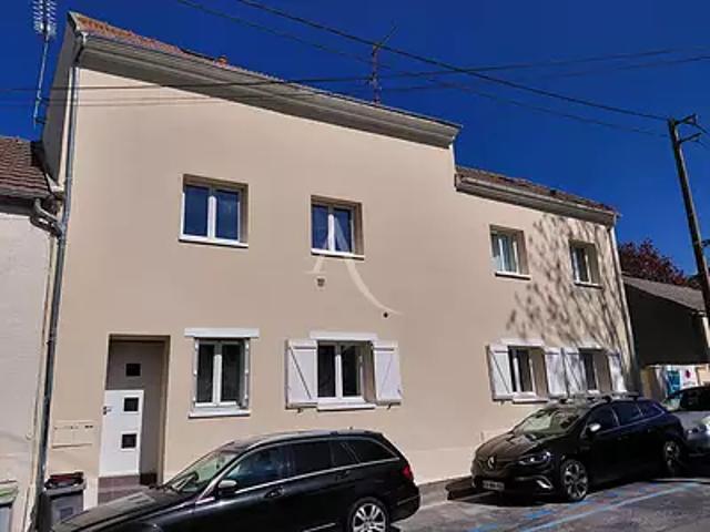 Appartement vente à Argenteuil, Herblay