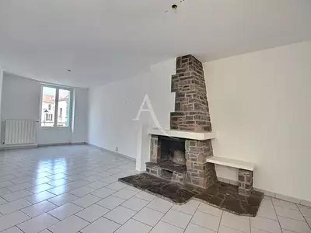 Appartement vente à Argenteuil, Herblay