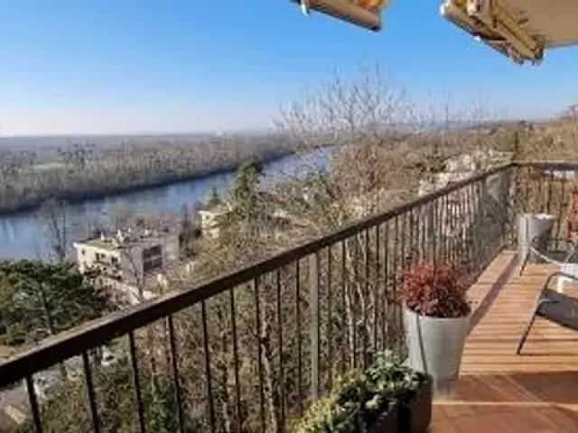 Appartement vente à Argenteuil, Herblay