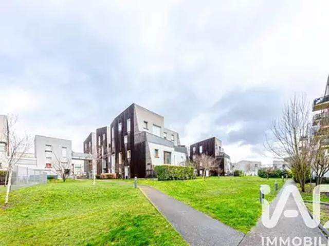 Appartement vente à La Martinière, Herblay-sur-Seine