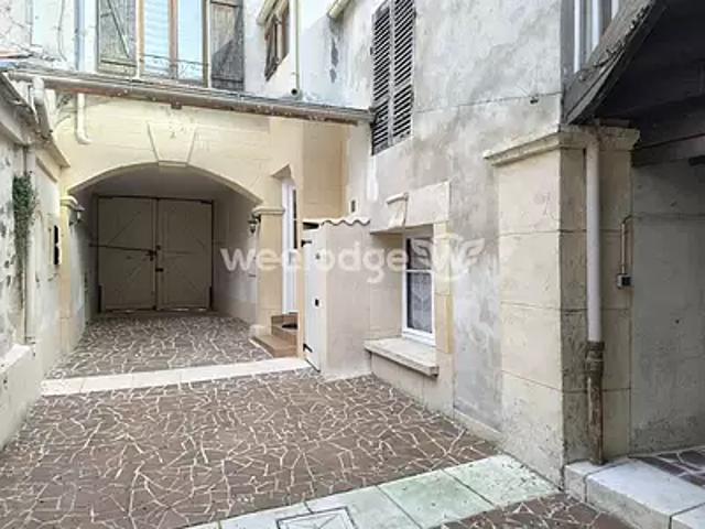 Maison vente à Argenteuil, Herblay