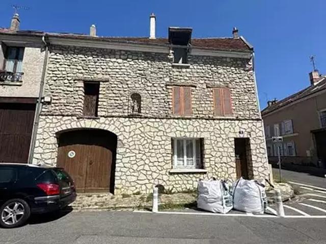 Maison vente à Argenteuil, Herblay