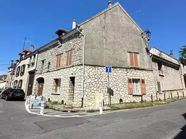 Maison vente à Argenteuil, Herblay