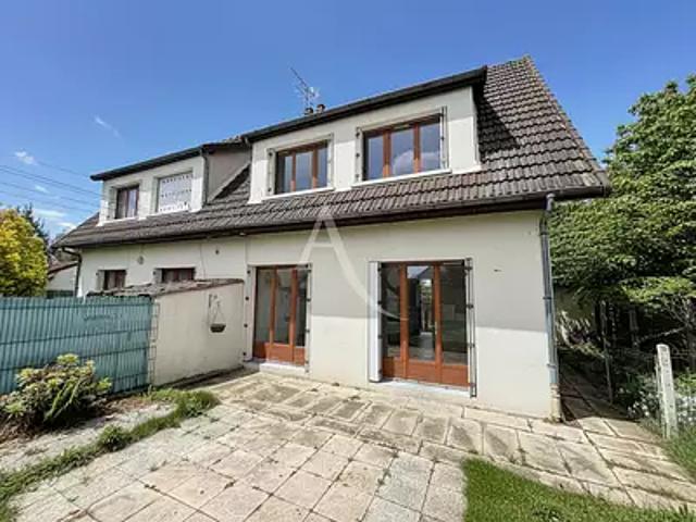 Maison vente à Argenteuil, Herblay