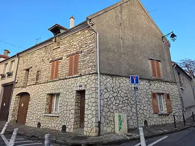 Maison vente à Argenteuil, Herblay