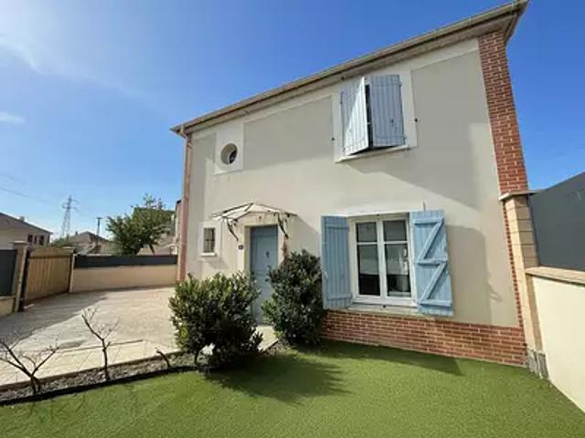Maison vente à Argenteuil, Herblay