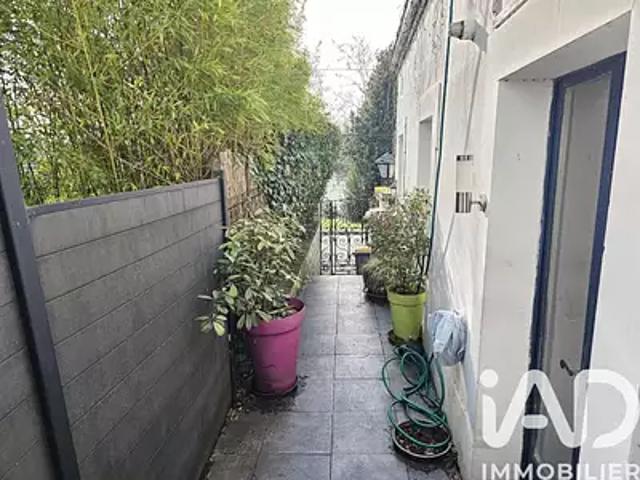 Maison vente à Argenteuil, Herblay