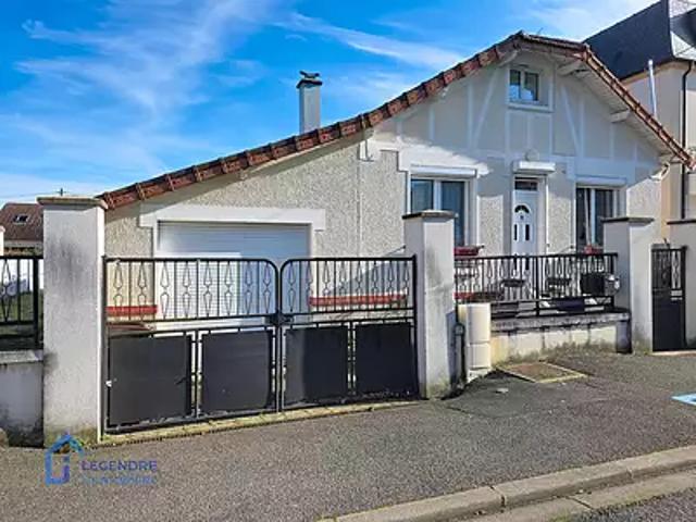 Maison vente à Argenteuil, Herblay