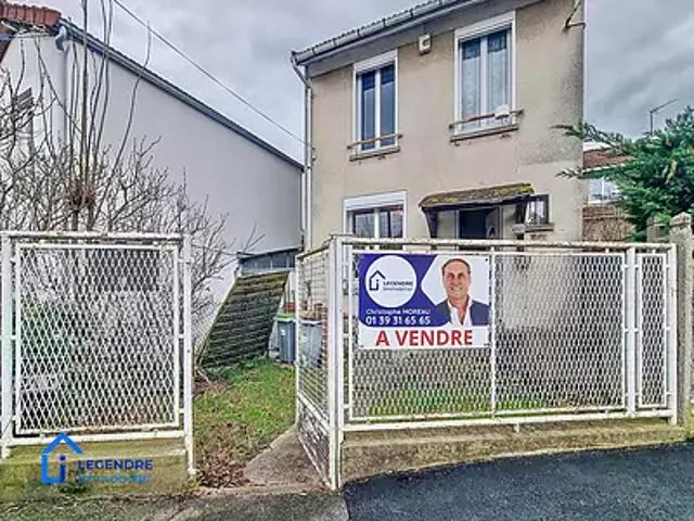 Maison vente à Argenteuil, Herblay