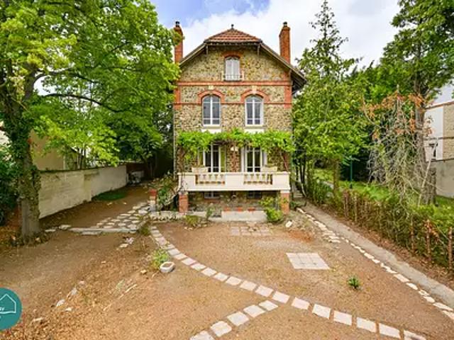 Maison vente à Argenteuil, Herblay