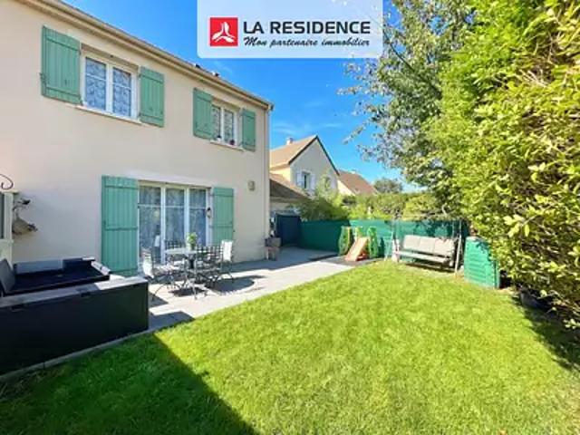 Maison vente à Argenteuil, Herblay