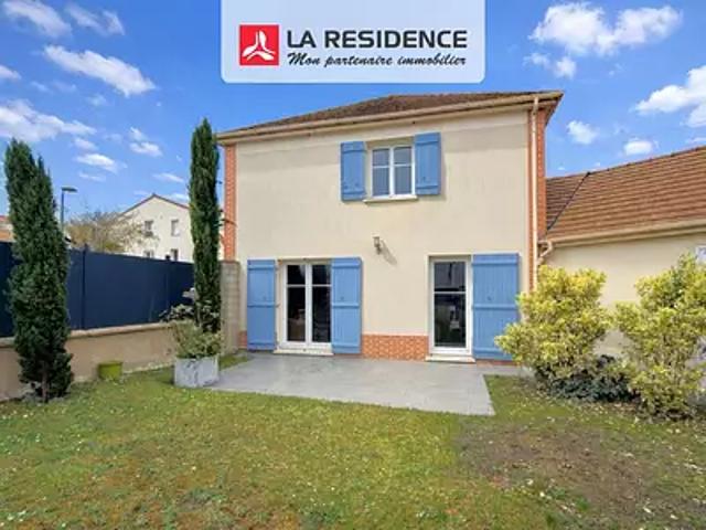 Maison vente à Argenteuil, Herblay
