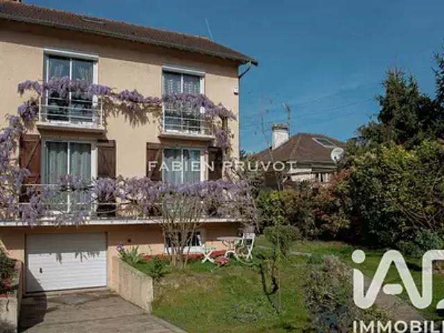 Maison vente à Argenteuil, Herblay