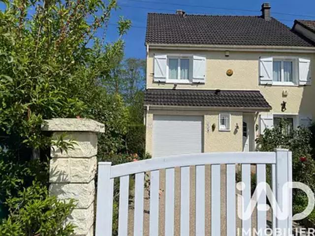 Maison vente à Argenteuil, Herblay