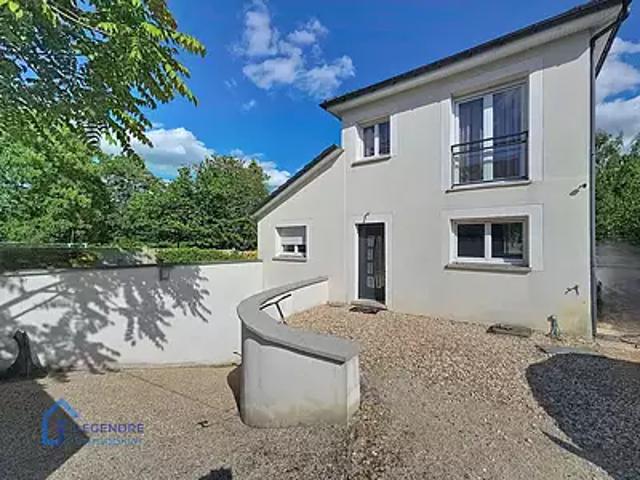 Maison vente à Argenteuil, Herblay