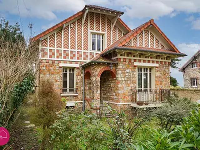 Maison vente à Argenteuil, Herblay