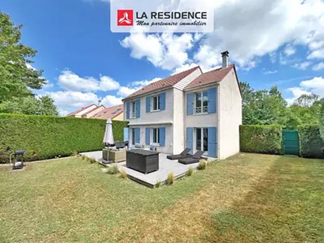 Maison vente à Argenteuil, Herblay