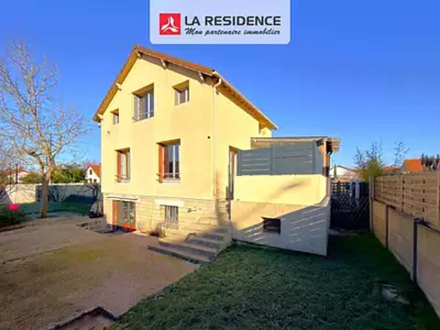 Maison vente à Argenteuil, Herblay