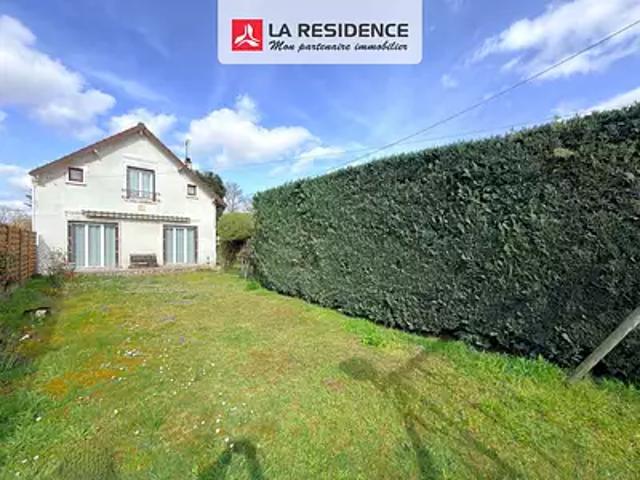 Maison vente à Argenteuil, Herblay