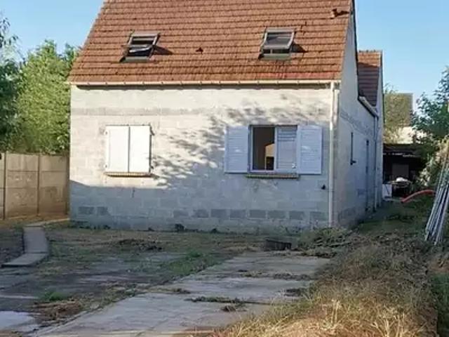Maison vente à La Martinière, Herblay-sur-Seine