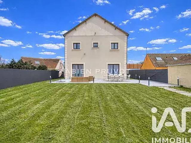 Maison vente à Argenteuil, Herblay