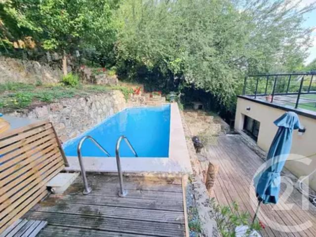 Maison vente à Argenteuil, Herblay