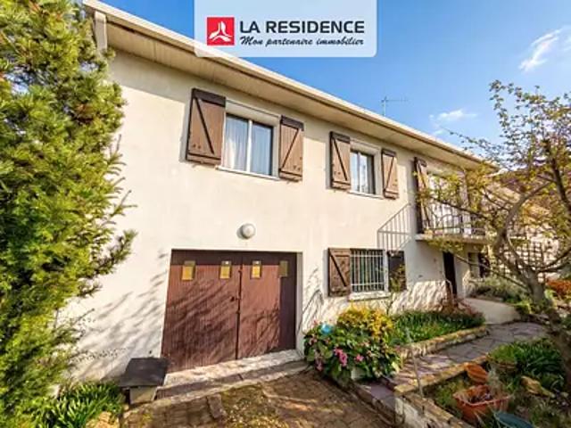 Maison vente à Argenteuil, Herblay