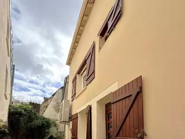 Maison vente à Argenteuil, Herblay