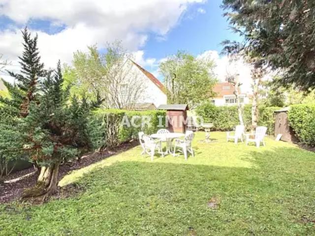 Maison vente à Argenteuil, Herblay