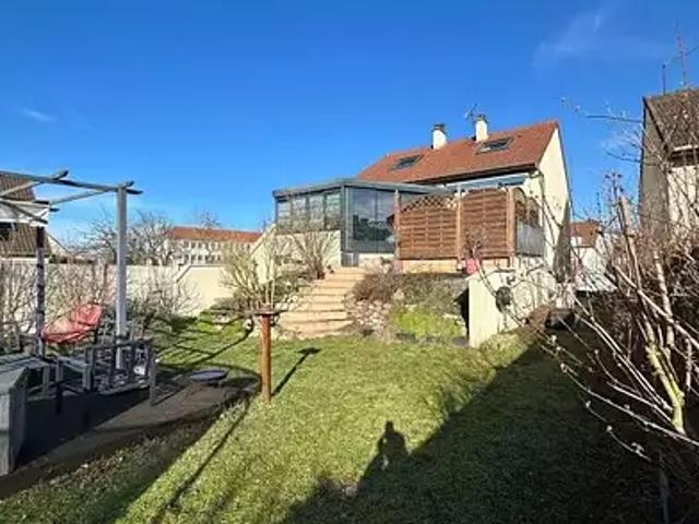 Maison vente à La Martinière, Herblay-sur-Seine