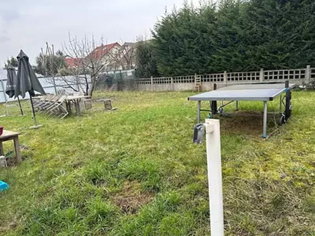 Terrain vente à Argenteuil, Herblay