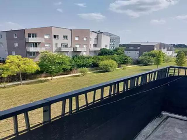 Appartement location à Argenteuil, Herblay