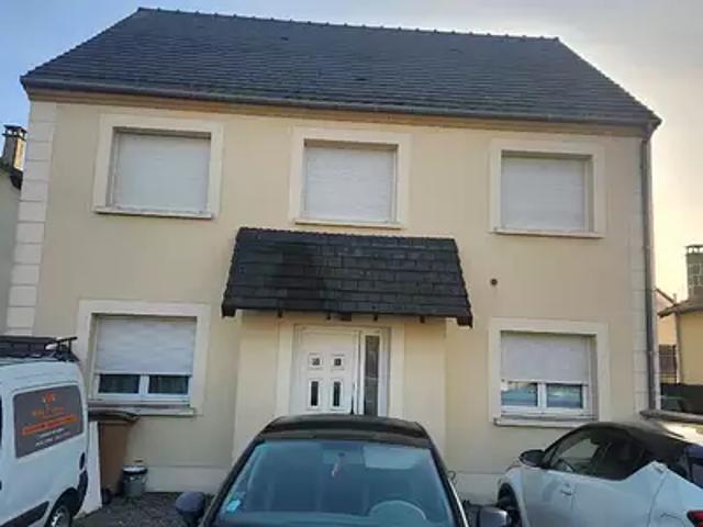Appartement location à Argenteuil, Herblay