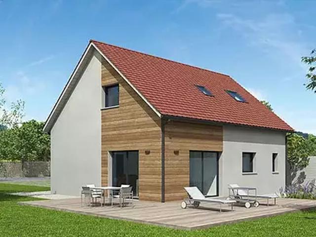Maison vente à Argenteuil, Herblay