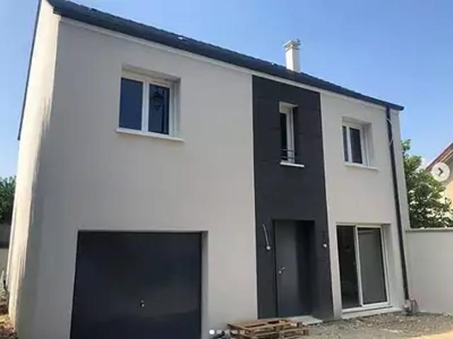 Terrain vente à Argenteuil, Herblay