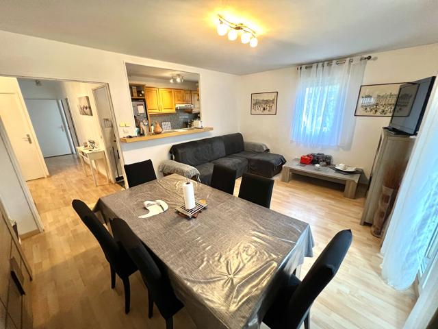 Appartement vente à Argenteuil, Herblay