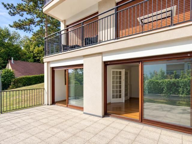 Appartement vente à Les Quais de Seine, Herblay-sur-Seine