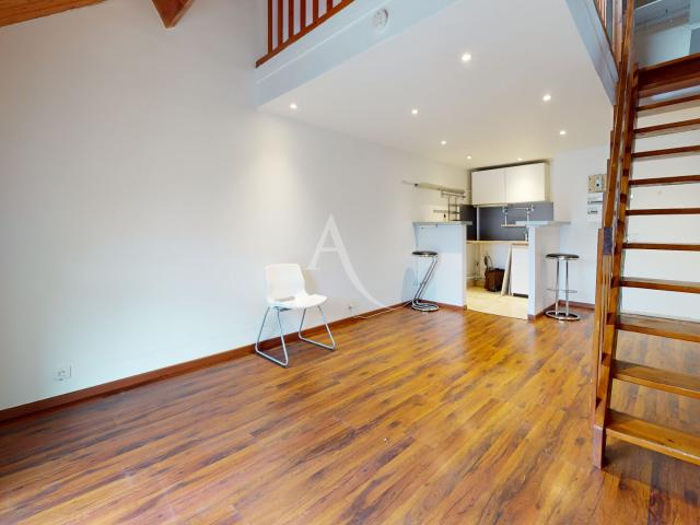 Appartement location à Argenteuil, Herblay