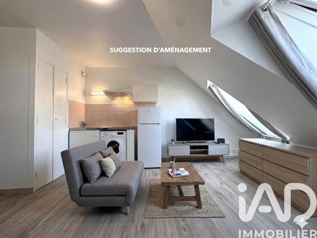 Appartement vente à Argenteuil, Herblay